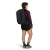 Sportlite 25 Osprey backpack - new design - Raven Black