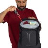 Sportlite 25 Osprey Backpack - new design - Details