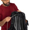 Sportlite 25 Osprey Backpack - new design - Details