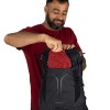 Sportlite 25 Osprey Backpack - new design - Details