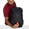 Sportlite 25 Osprey Backpack - new design - Details