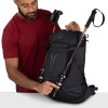 Sportlite 25 Osprey Backpack - new design - Details