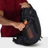 Sportlite 25 Osprey Backpack - new design - Details