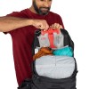 Sportlite 25 Osprey Backpack - new design - Details