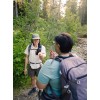 Sportlite Osprey backpack - new design - ambiance