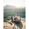 Sportlite Osprey backpack - new design - ambiance
