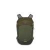 Sac à dos Nebula Osprey - Moss Green/Earl Gray Heather