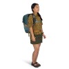 Ruksak Quasar Osprey - Torrent Blue Heather