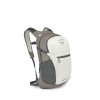 Sac polivalent Daylite Plus Osprey - Mystery White Multi