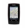 Horizon Bike TwoNav bicicleta GPS - vermella
