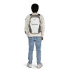 Sac polivalent Daylite Plus Osprey - Mystery White Multi