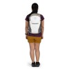 Sac polivalent Daylite Plus Osprey - Mystery White Multi