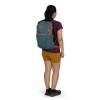 Sac polivalentni Daylite Plus Osprey - Torrent Blue