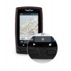 Horizon Bike TwoNav bicicleta GPS - vermella