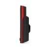 Horizon Bike TwoNav bicicleta GPS - vermella
