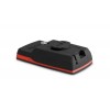 Horizon Bike TwoNav bicicleta GPS - vermella