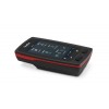 Horizon Bike TwoNav bicicleta GPS - vermella