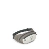 Sac banane Daylite Waist Osprey - Mystery White Multi