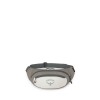 Sac banane Daylite Waist Osprey - Mystery White Multi