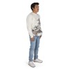 Sac banane Daylite Waist Osprey - Mystery White Multi