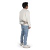 Sac banane Daylite Waist Osprey - Mystery White Multi