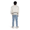 Sac banane Daylite Waist Osprey - Mystery White Multi