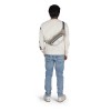 Sac banane Daylite Waist Osprey - Mystery White Multi