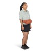Daylite Waist Osprey Bum Bag - Porslin Orange