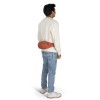 Daylite Waist Osprey Bum Bag - Porslin Orange