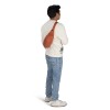 Daylite Waist Osprey Bum Bag - Porslin Orange