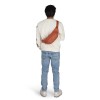 Daylite Waist Osprey Bum Bag - Porslin Orange