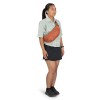 Daylite Waist Osprey Bum Bag - Porslin Orange