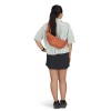 Daylite Waist Osprey Bum Bag - Porslin Orange