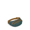 Daylite Waist Osprey Bum Bag - Torrent Blue