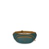 Daylite Waist Osprey Bum Bag - Torrent Blue
