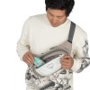 Daylite Waist Osprey Fanny Pack - Detaljer
