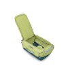 Sac Transporter 40 Duffel Osprey - Glow Dew/Torrent Blue