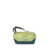 Sac Transporter 40 Duffel Osprey - Glow Dew/Torrent Blue