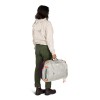 Sac Transporter 40 Duffel Osprey - Mystery White/Moody