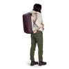 Sac Transporter 40 Duffel Osprey - Mystery White/Moody