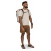 Sac Transporter 40 Duffel Osprey - Mystery White/Moody