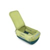 Sac Transporter 65 Duffel Osprey - Glow Dew/Torrent Blue