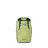 Sac Transporter 65 Duffel Osprey - Glow Dew/Torrent Blue