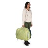 Sac Transporter 65 Duffel Osprey - Glow Dew/Torrent Blue