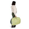 Sac Transporter 65 Duffel Osprey - Glow Dew/Torrent Blue