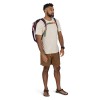 Sac Transporter Carry-On 36 Osprey - Mystery White/Moody