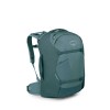 Sac de voyage Farpoint 40 Osprey - Cascade Blue/Torrent Blue