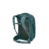 Putna torba Farpoint 40 Osprey - Cascade Blue/Torrent Blue