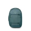 Putna torba Farpoint 40 Osprey - Cascade Blue/Torrent Blue
