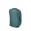 Putna torba Farpoint 40 Osprey - Cascade Blue/Torrent Blue